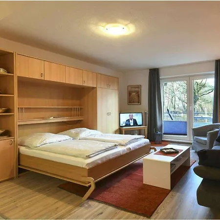 Little Island Apartmán